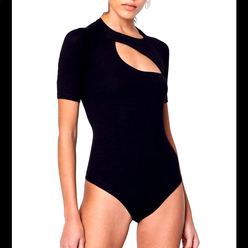 Alix NYC Sloan Bodysuit